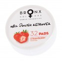 Bronx Colors Nail Remover Pads